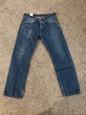 Men's Levi’s 505